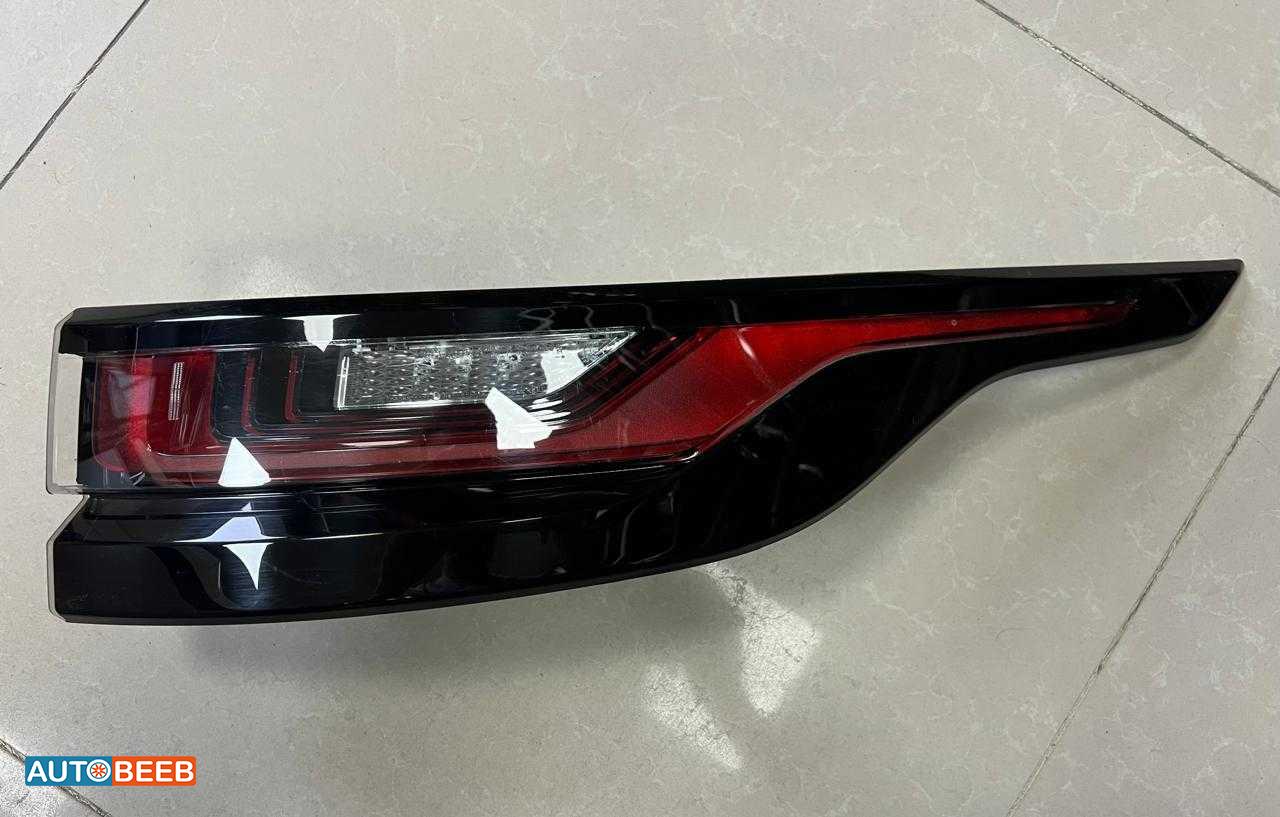 Range Rover Velar Rear Right Stoplight original and genuine avilable 